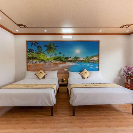 Tan Dinh Farmstay 宁平 外观 照片